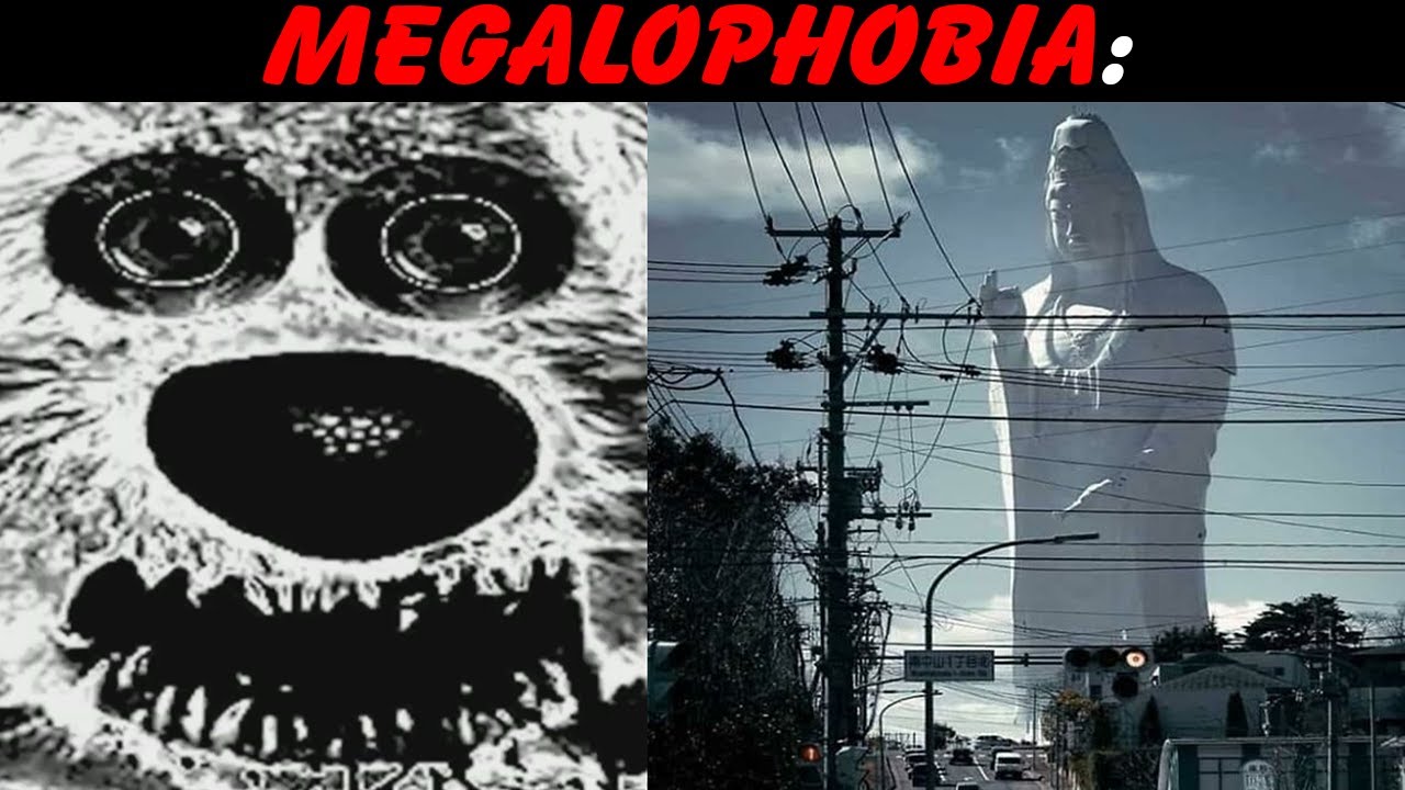 Talking Ben Becoming Uncanny *Megalophobia*