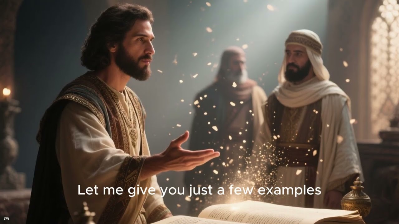 Are all religions the same?