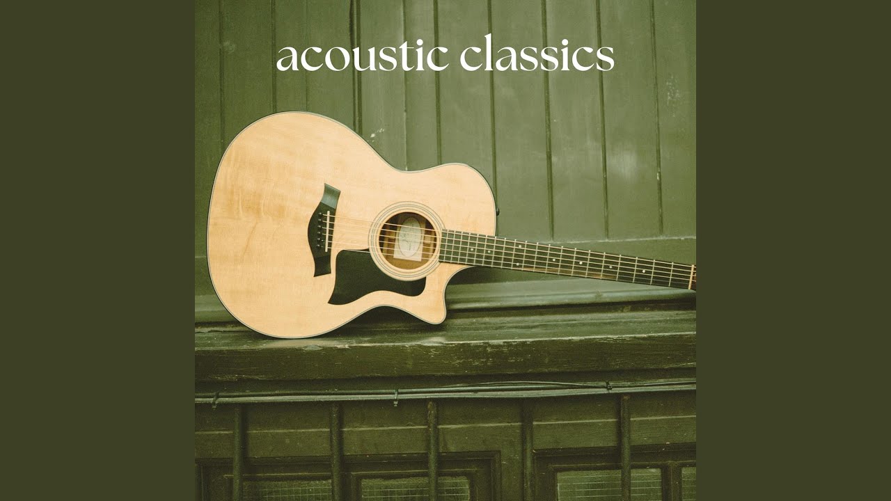 Memories (Acoustic)