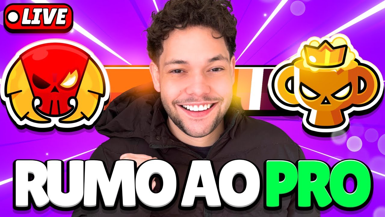 RANQUEADO COM ALEATÓRIOS RUMO AO PRO!