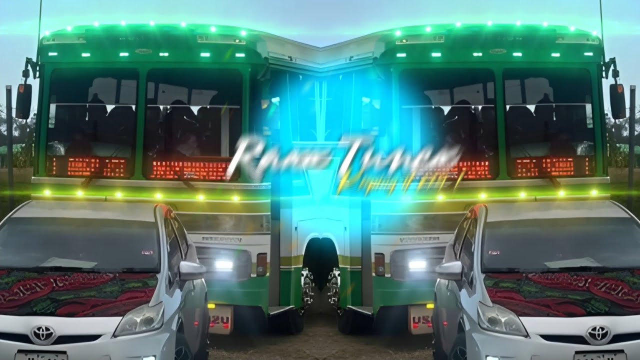 Saxual x Mah Crew ( Raxz TuneZ ) Mokubasi Remix 2k25