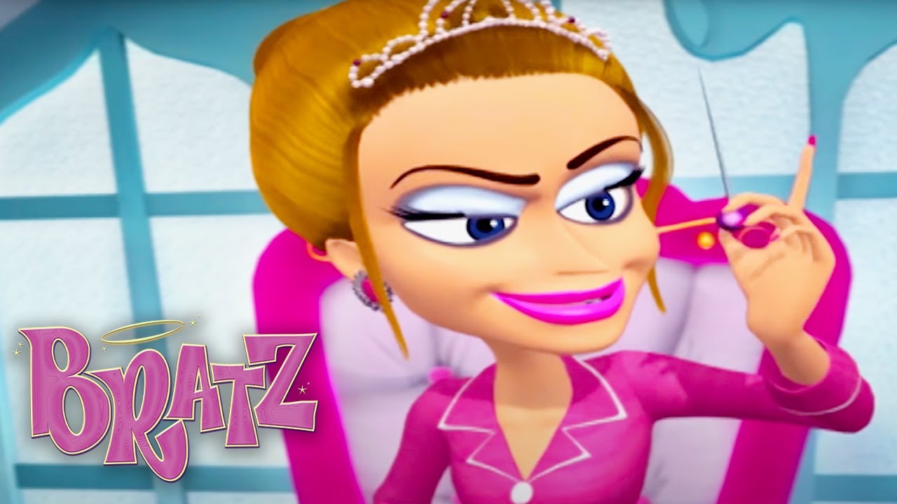 The Voodoo Dolls | Bratz Series Compilation | BRATZ