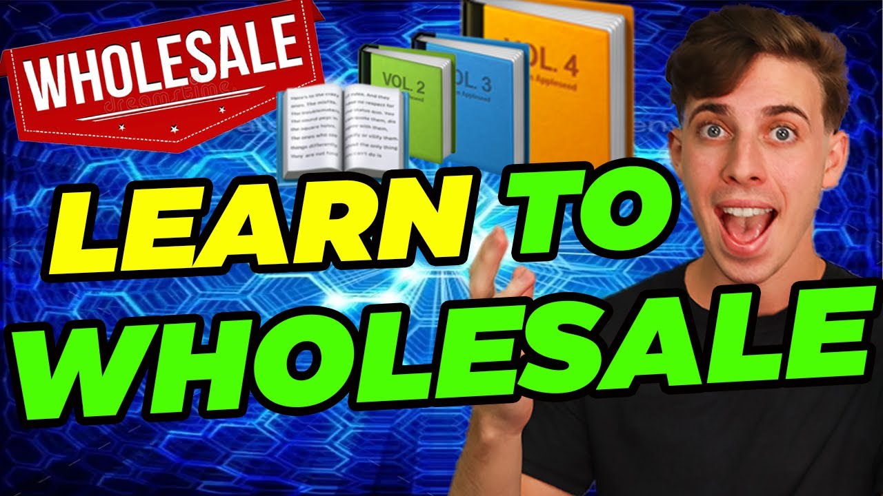 How To Wholesale Real Estate Start To Finish (Learn From Me Mentorship)