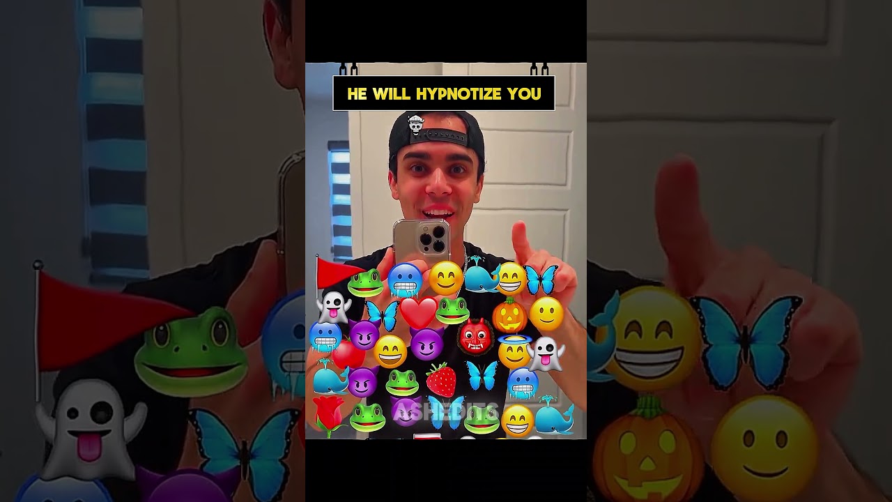 Did he READ YOUR MIND?..🤯