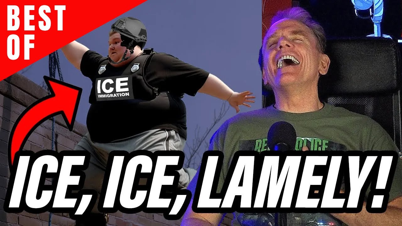 Best Of: ICE ICE LAMELY | Armageddon Update