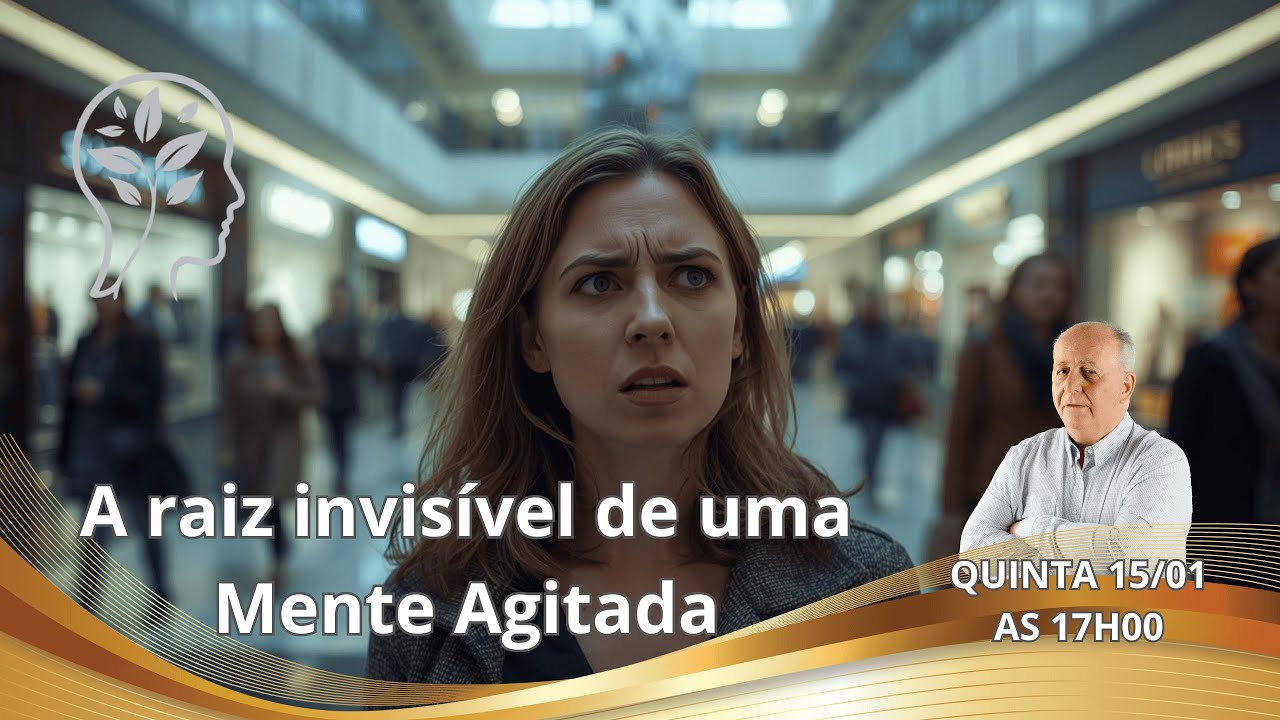 A Hora Serena - Você Não É Fraca, Só Aguentou Demais  