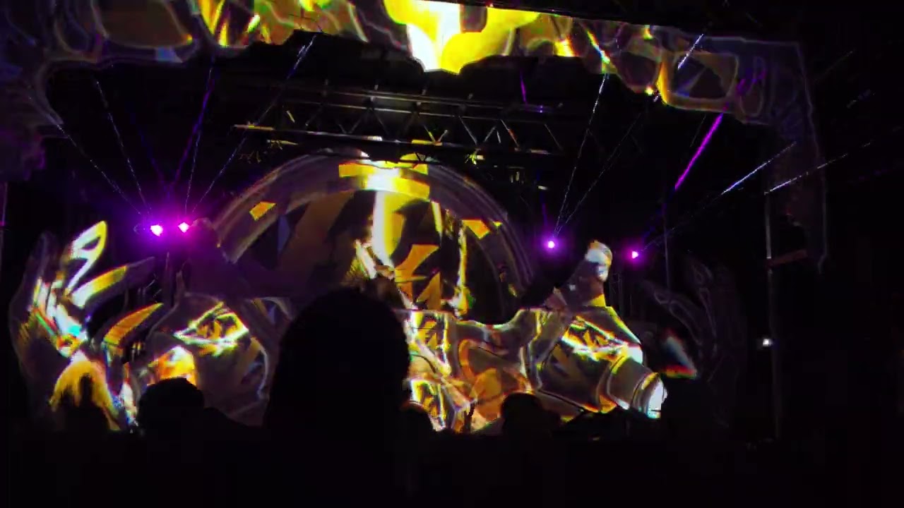 Flintwick | Astronox 2024 pt. 1