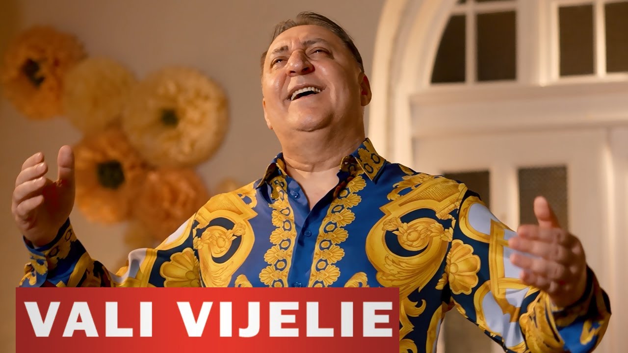 Vali Vijelie ❌ Liviu Pustiu - Impaca-te cu ea (Colaj Melodii Noi) 2025