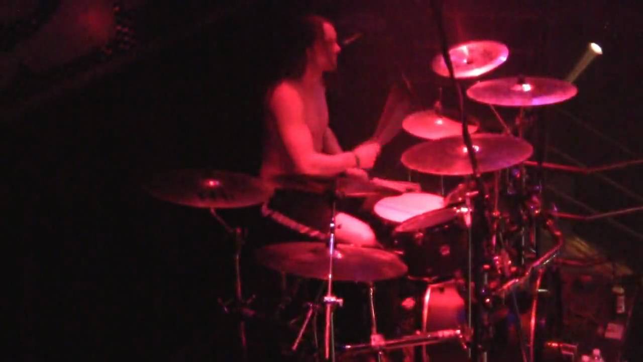 Pestilence and Yuma Van Eekelen 
