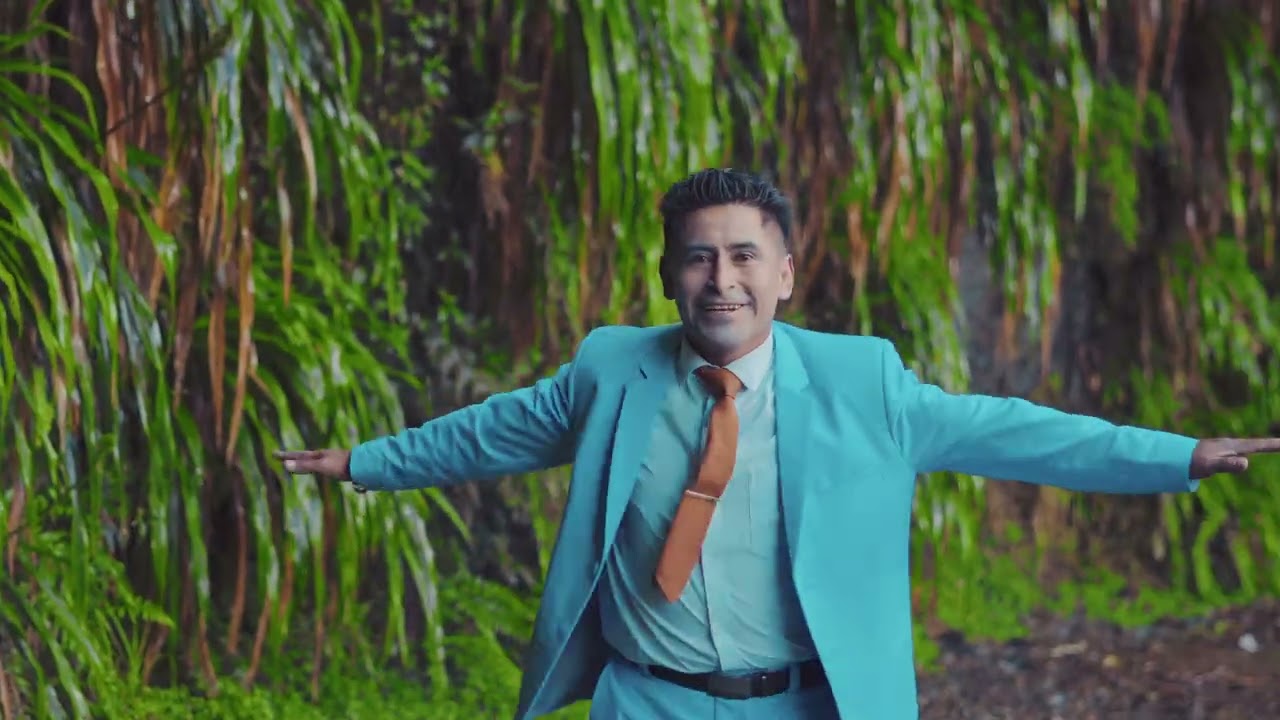 ♫ Agrupación Cristiana David La Bendición - Estreno 2025 - Mix No tengo Temor / HuaynoCristiano 2025