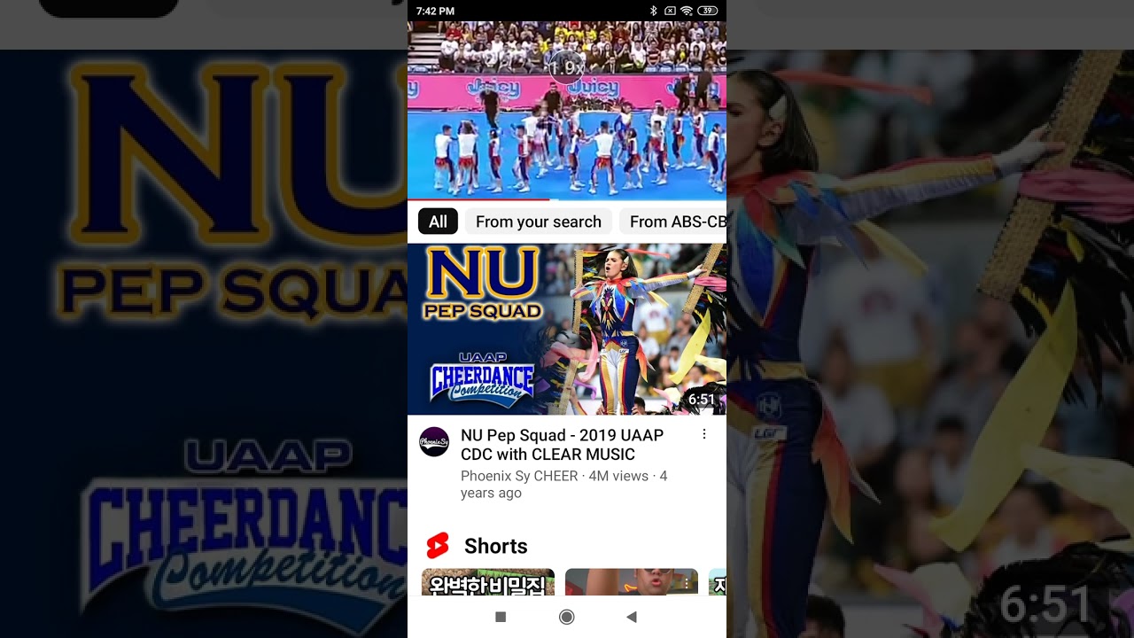 pba2k mod uaap 82 juicy college pink logo fanatical basketball 