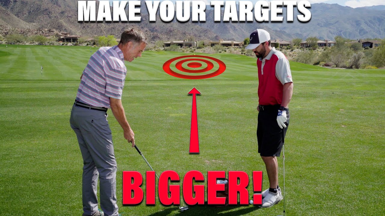 The 5 Critical Mistakes Holding You Back from GETTING BETTER!