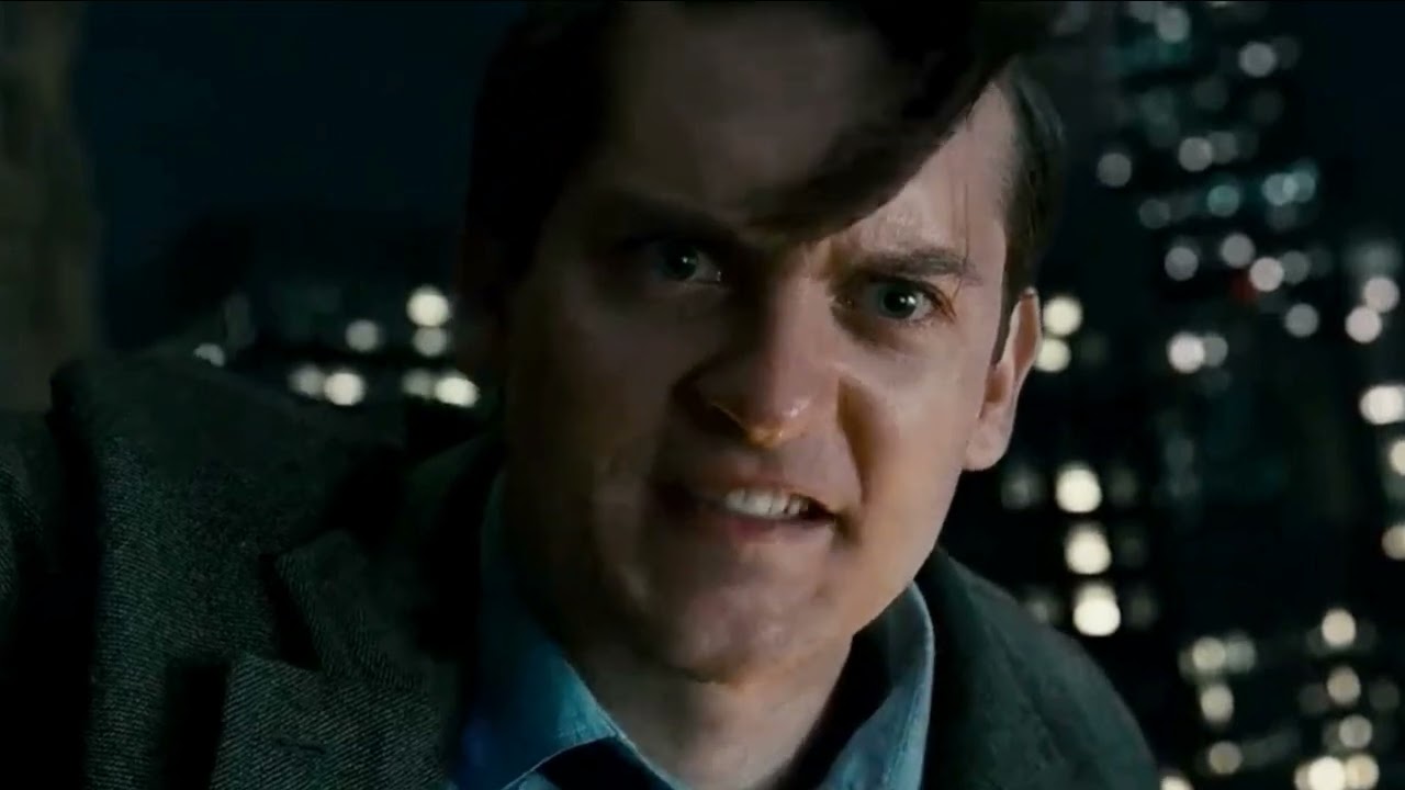 Shrek (Style) Part 4 Unwanted Visitors