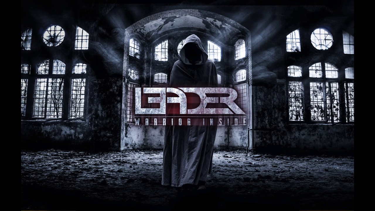Leader - Warrior Inside | Lyrics | Sub. Español