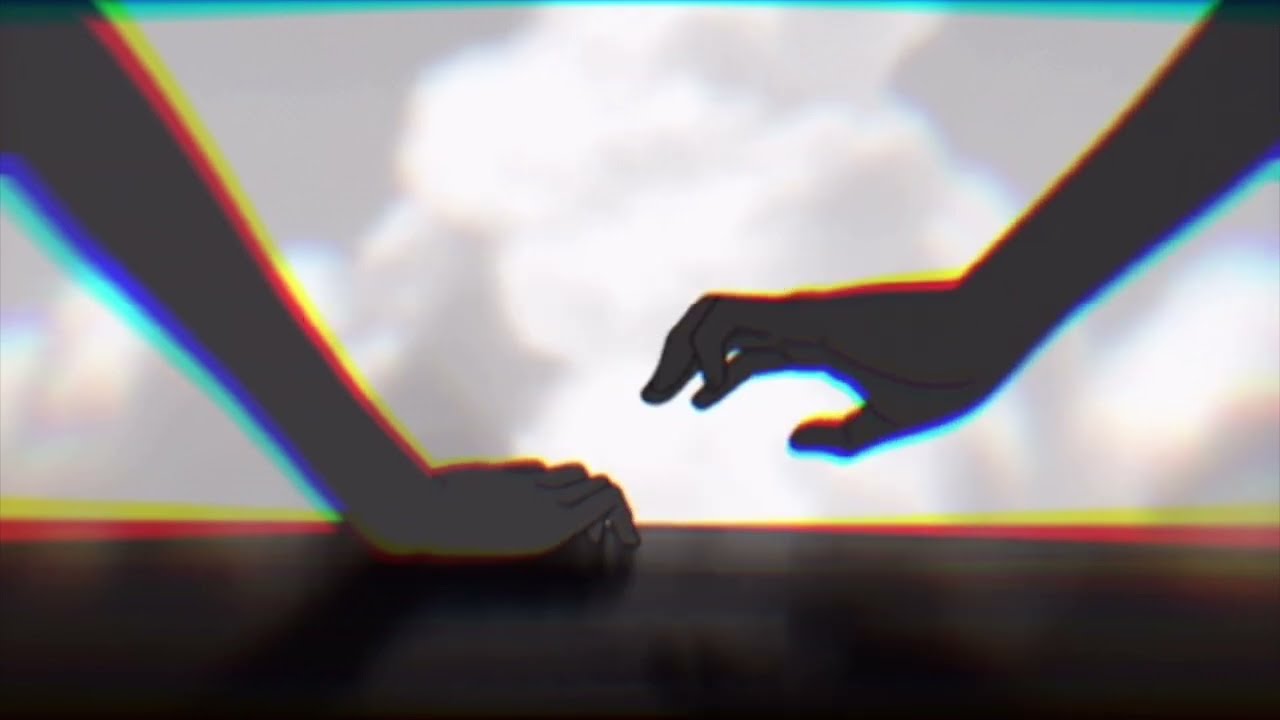 Bajka Gilabel - Kamimo Po Trajo // Romane Gila