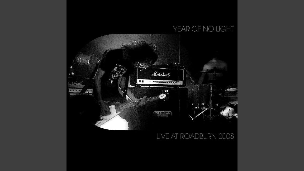 The Golden Horn Of The Moon (Live At Roadburn, Tilburg, NL, 2008)
