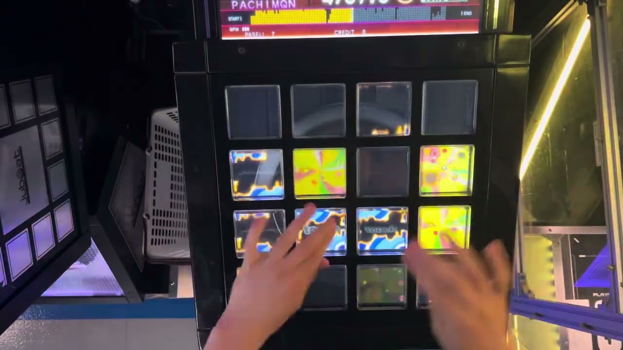 [jubeat beyond the Ave.] XENOViA (EXT)exc
