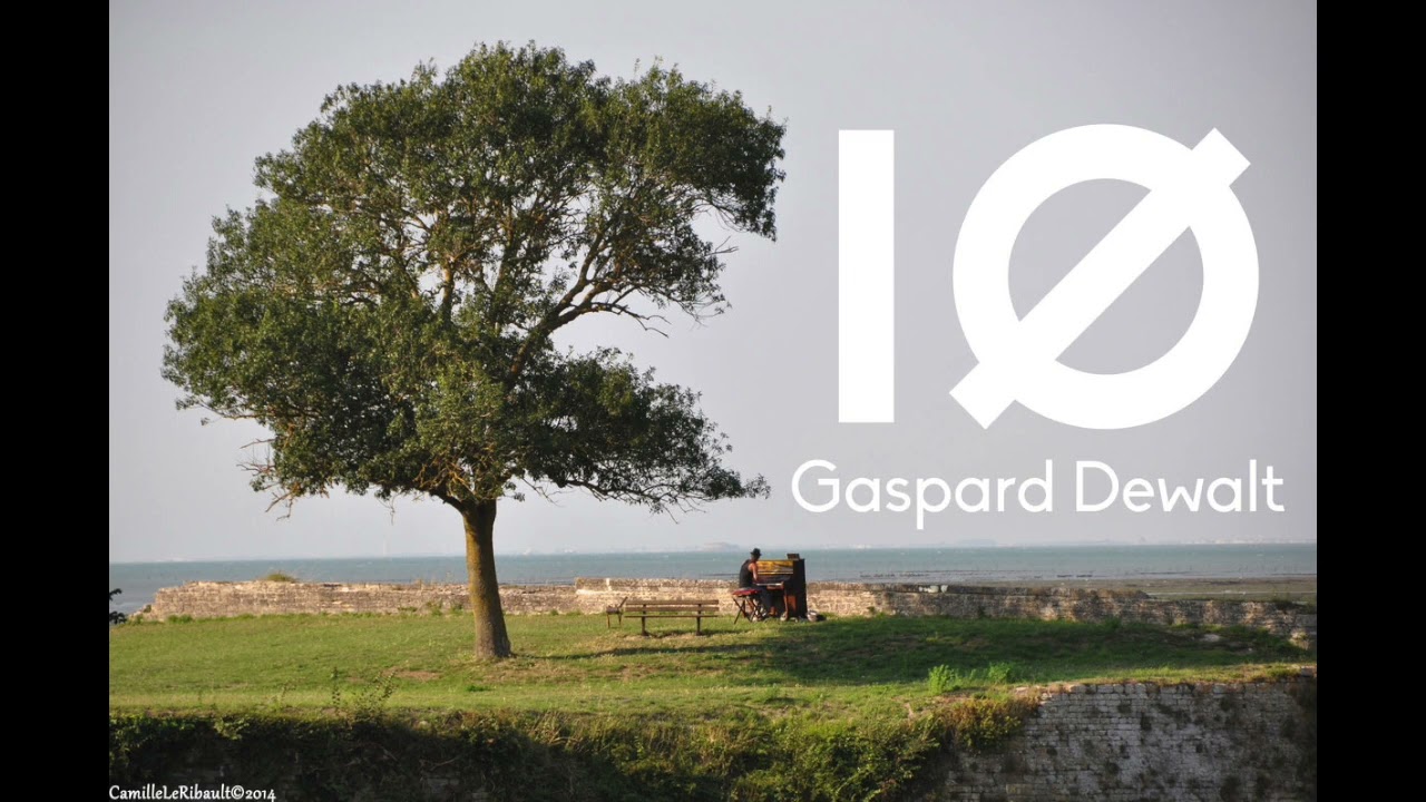 Gaspard Dewalt -  Starway