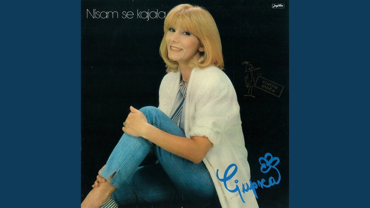 Nisam Se Kajala