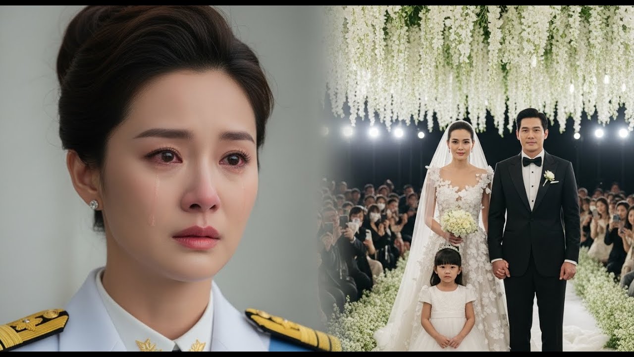 ภรรยาเงียบ! สามีประกาศแต่งงานกับเมียน้อย แต่สิ่งที่เธอทำ ทำให้ทุกคนอึ้ง