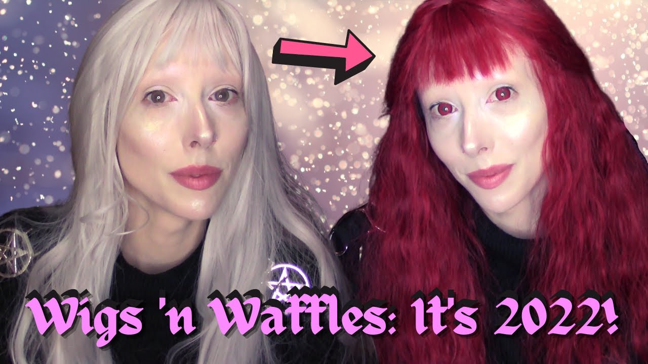 A Start of Year Waffle, & Youvimi Haul!