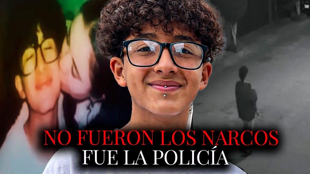 El Caso Reciente que Conmocionó a México - JESHUA CISNEROS