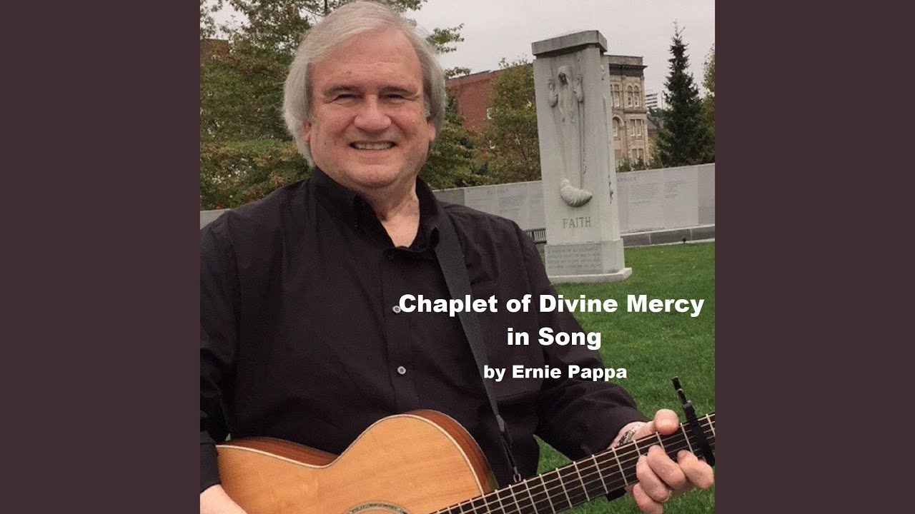 Sung Chaplet