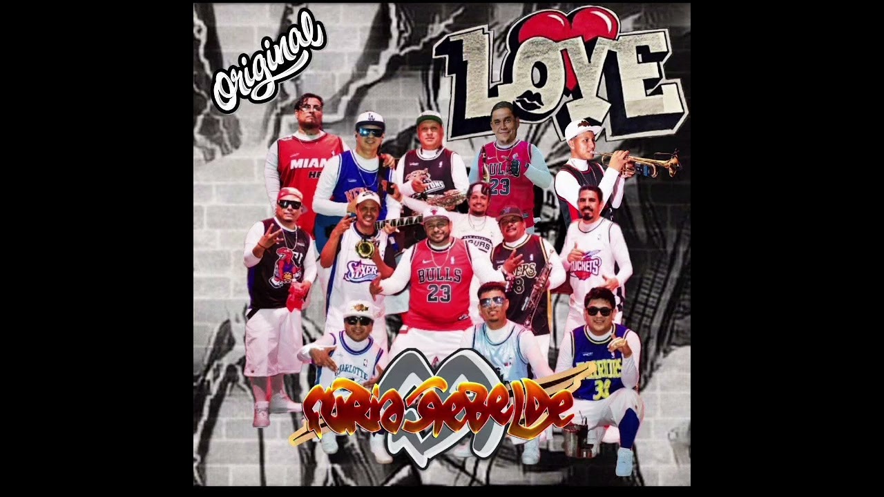 Furia Rebelde En El Cambio 2025 (parte 1)