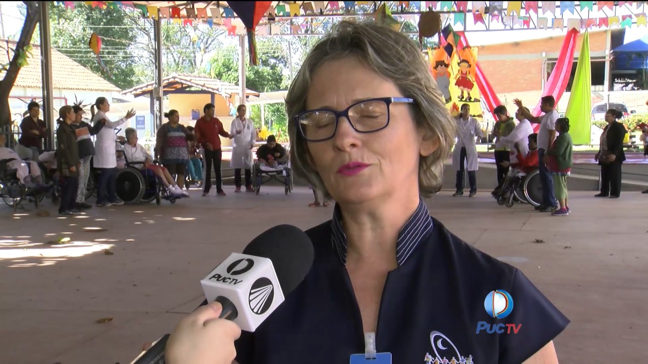 Conheça o Hospital Filantrópico da Vila São Cottolengo