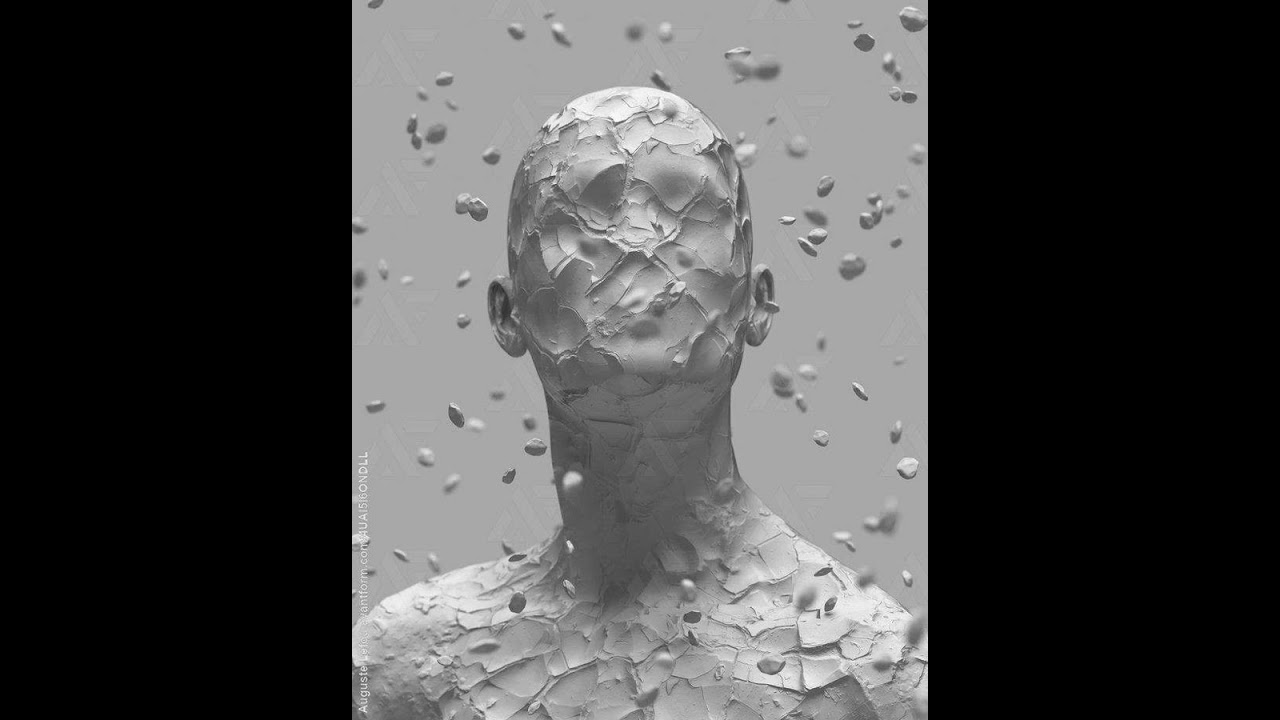 AINT.S - 5D [Float Records]