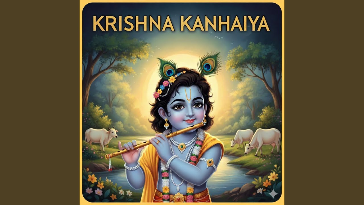 Krishna Kanhaiya