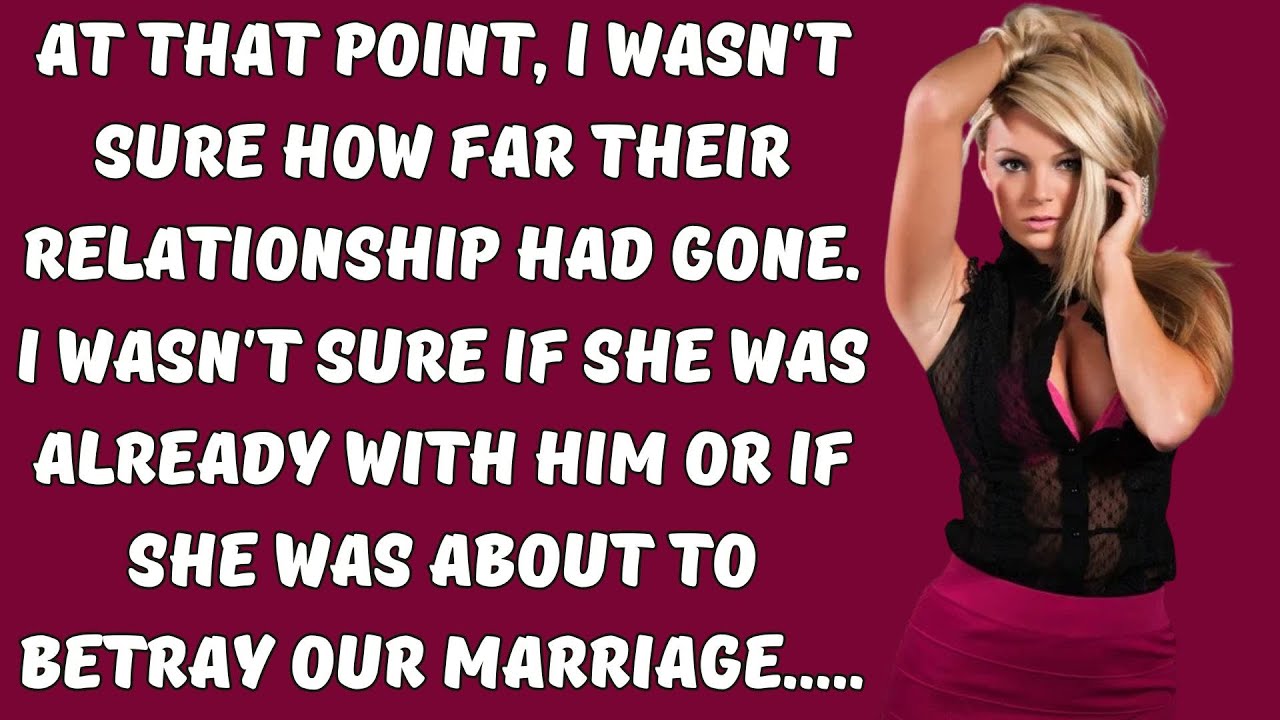 💔 Преданный муж отомстил жене-изменнице! 😲🔥