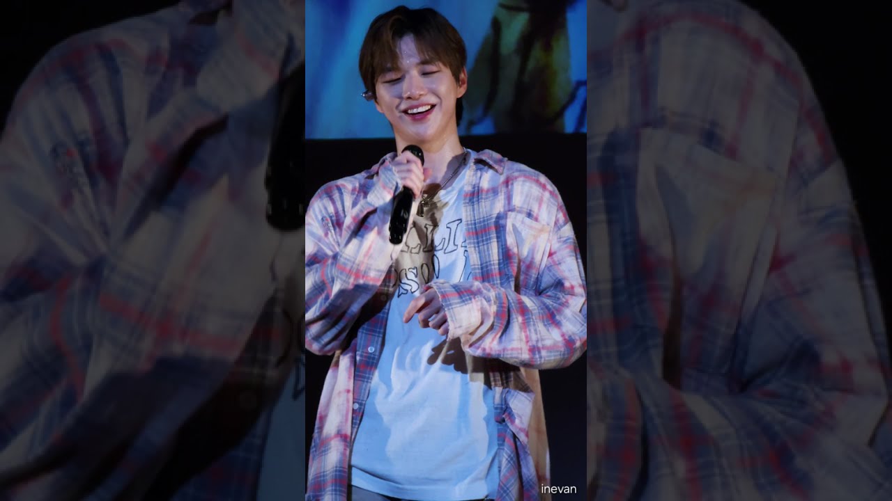 [4K] 251020 KANG DANIEL 강다니엘 Worst Day Ever FM Part II in Tokyo