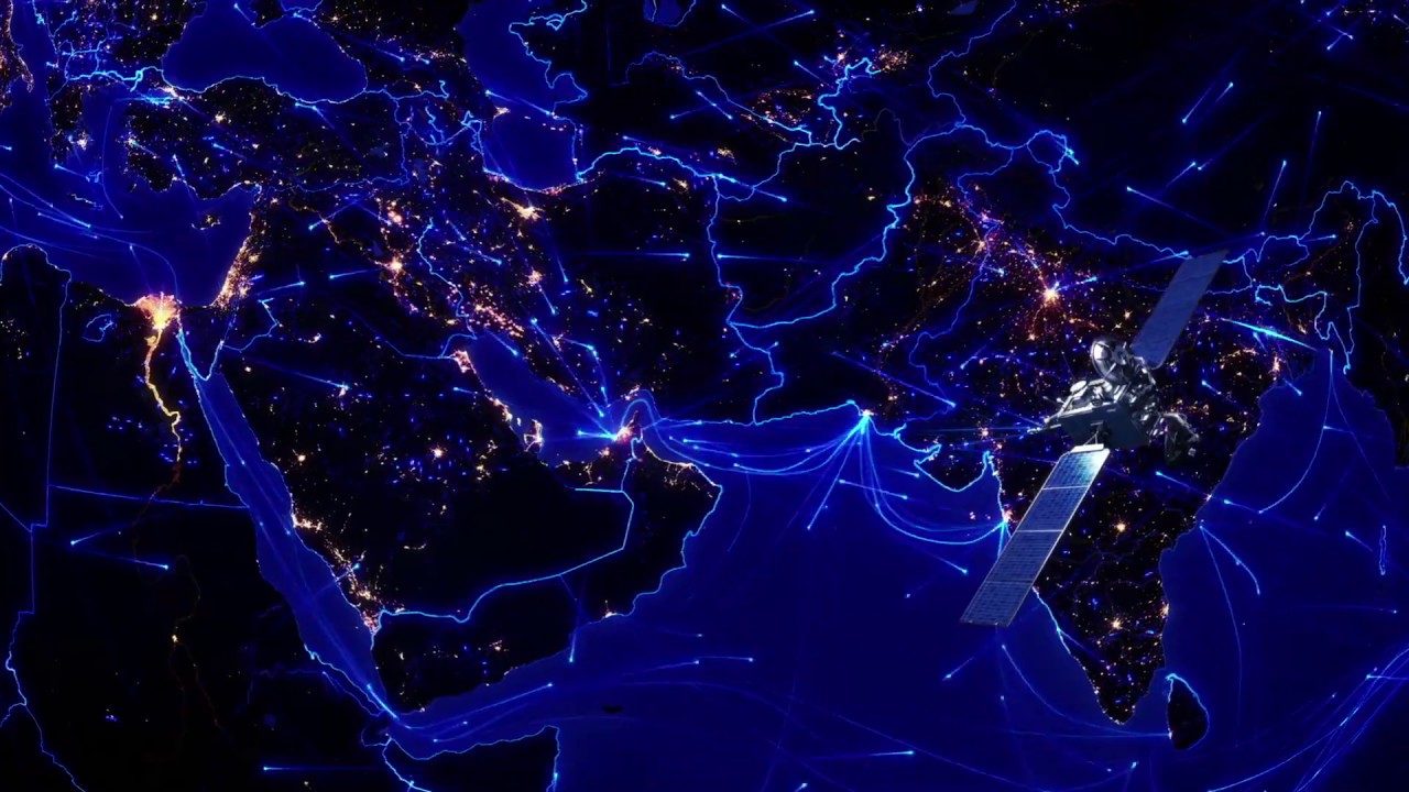 Quantum Mesh Network