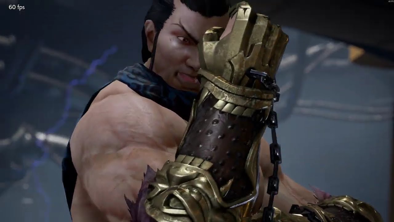 Tekken 7 2026 02 01   00 21 49 50