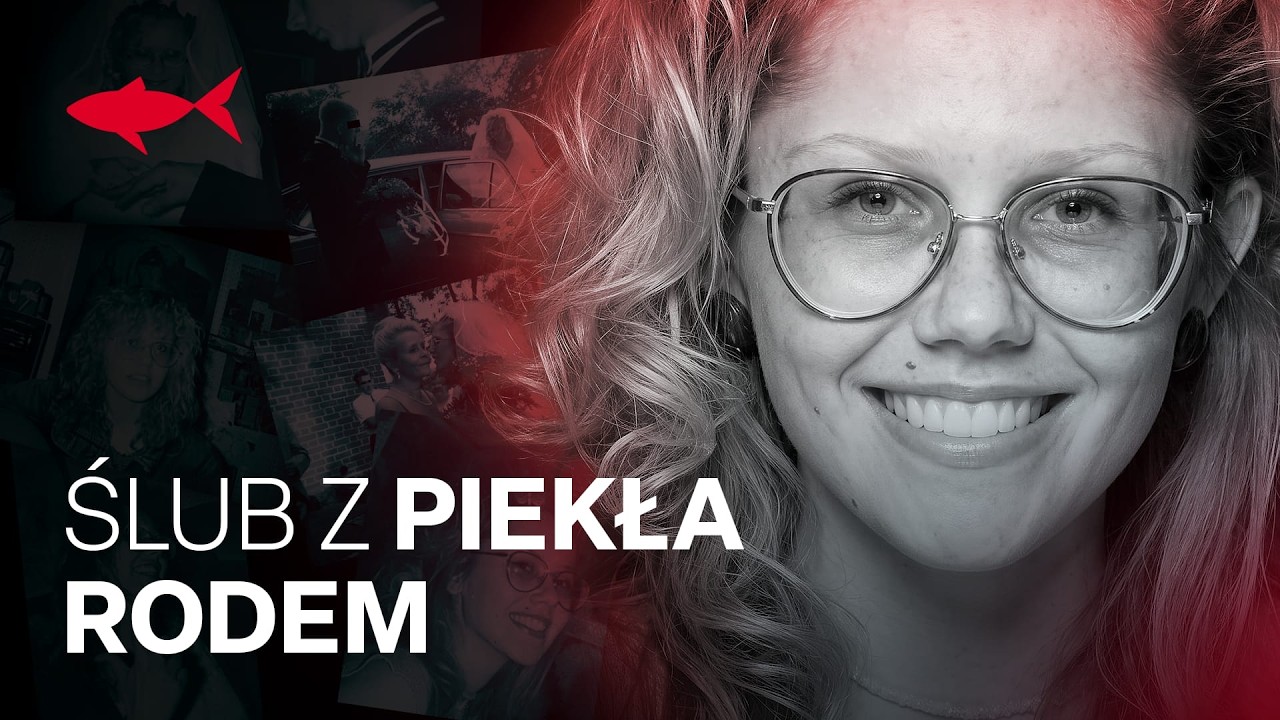 Wesele z koszmaru było tylko początkiem. Co stało się za zamkniętymi drzwiami domu Joanny Gibner?