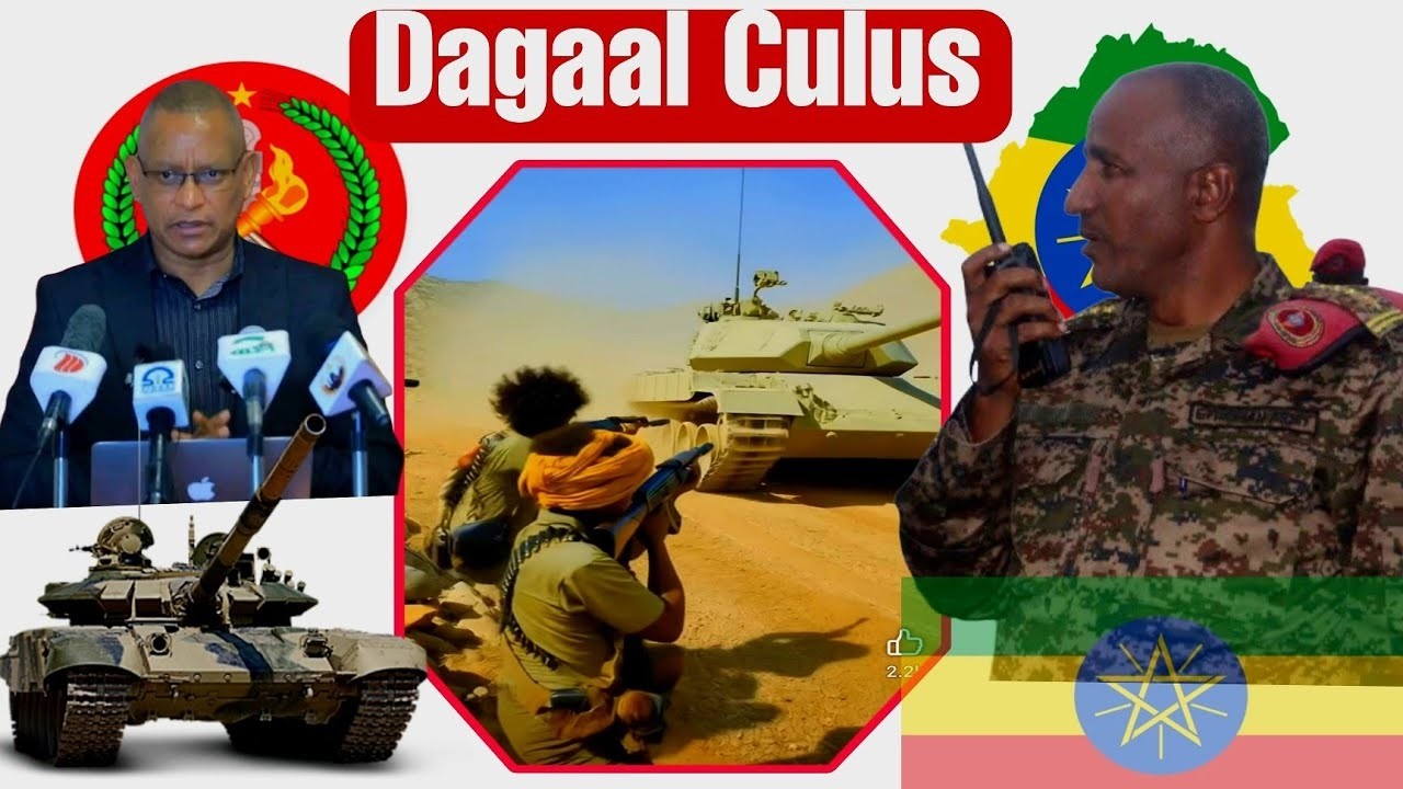 BURBURKA ITOOBIYA KADIB, DOWLADA DEGANKA SOMALIDA MAXA QORSHO AH OO U DIYAARSAN+XOG KALE