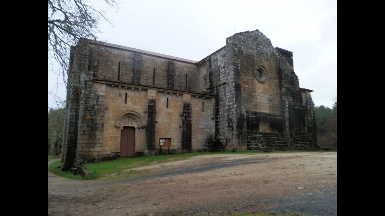 Carboeiro Toxa
