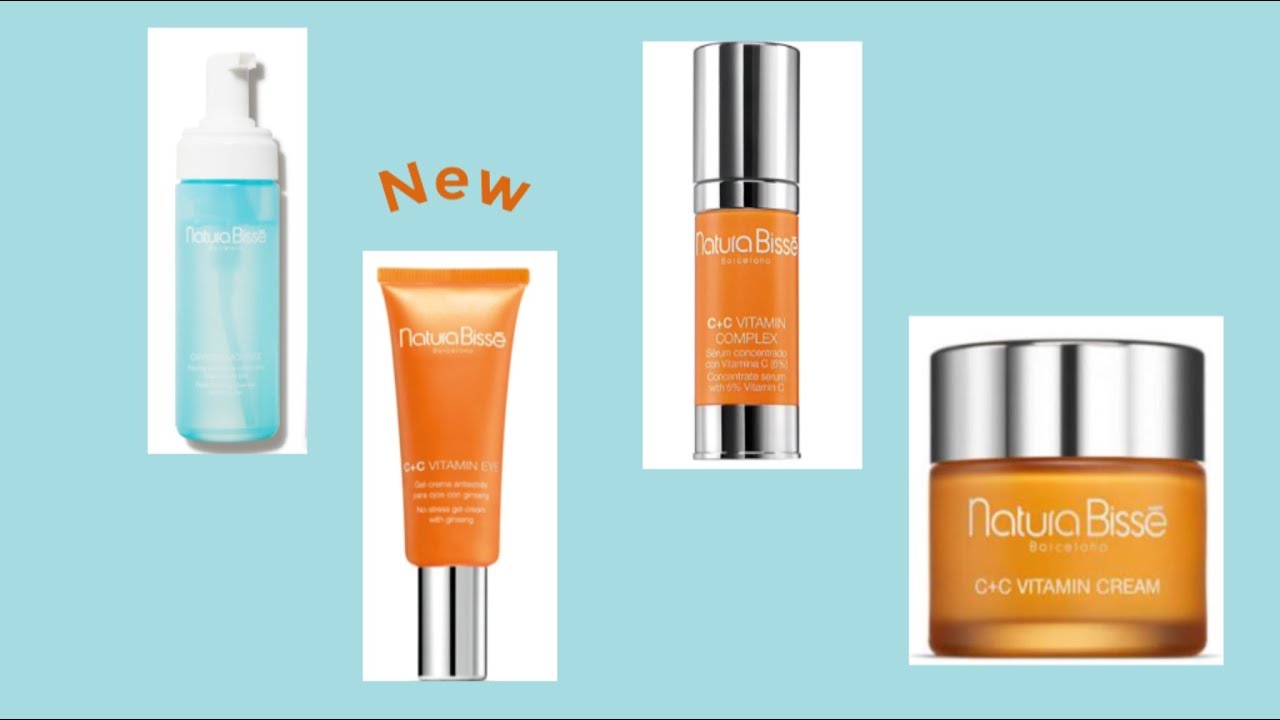 Natura Bisse First Impression & Review