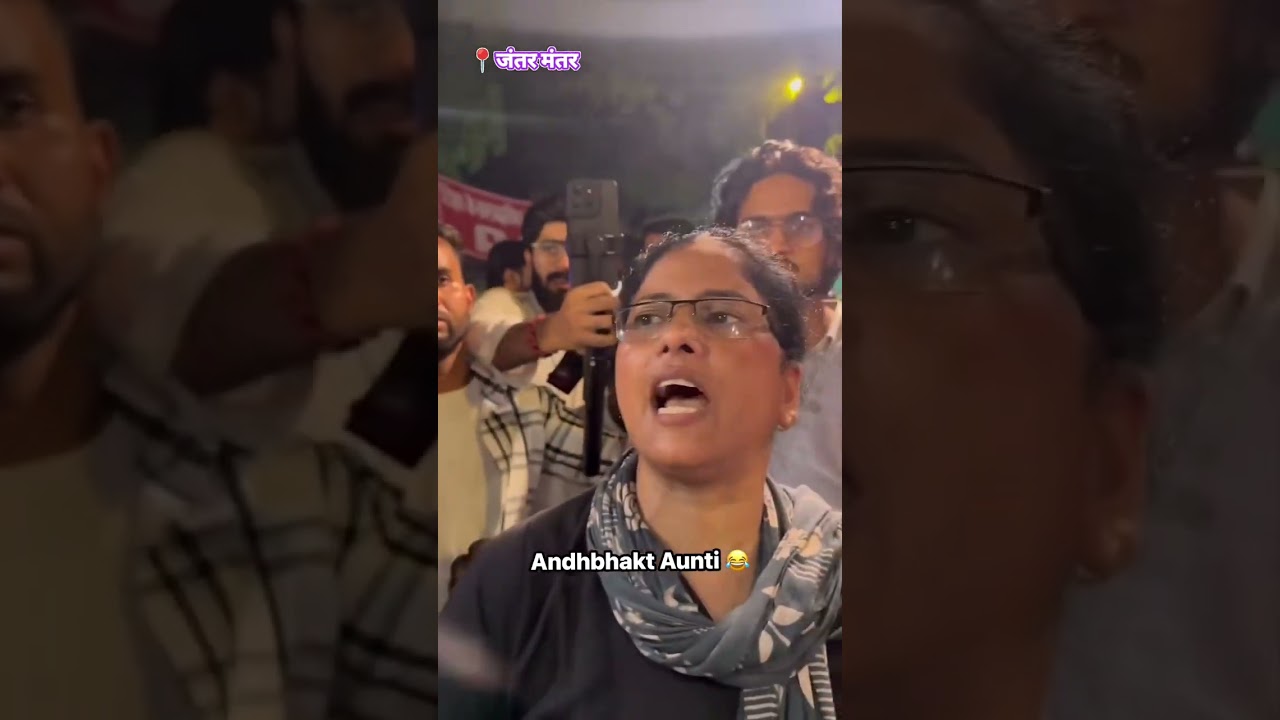 Cockroach Janta Party Today Today | Bjp supporters in Protest | CJP Jantar mantar Protest | CJP Live