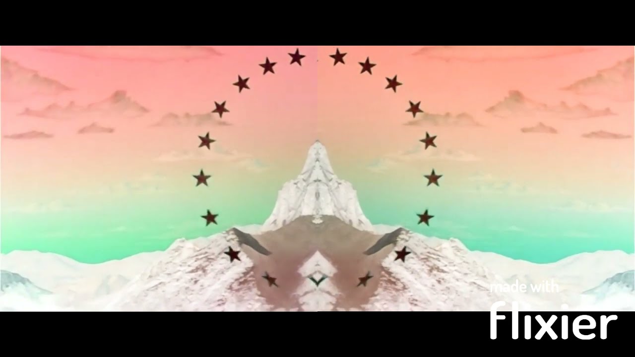 Paramount (1997) Logo Effects