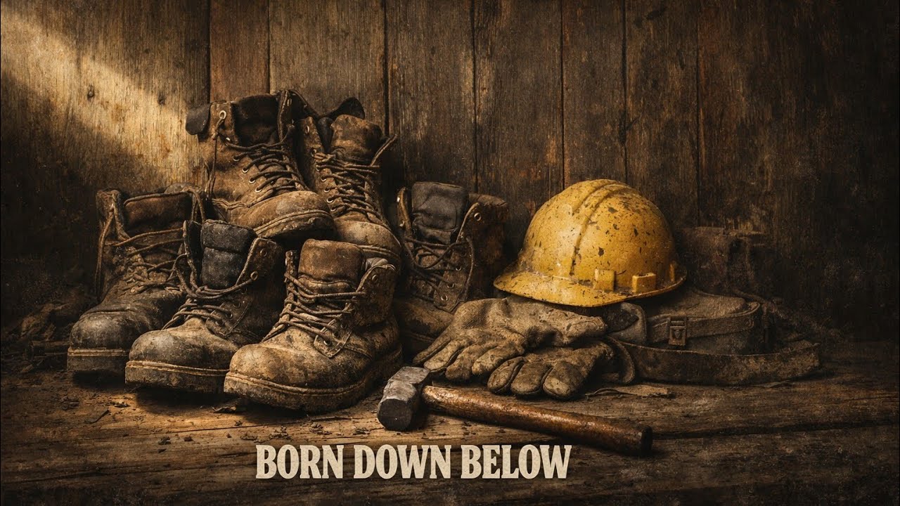 Mud Mouth - Born Down Below