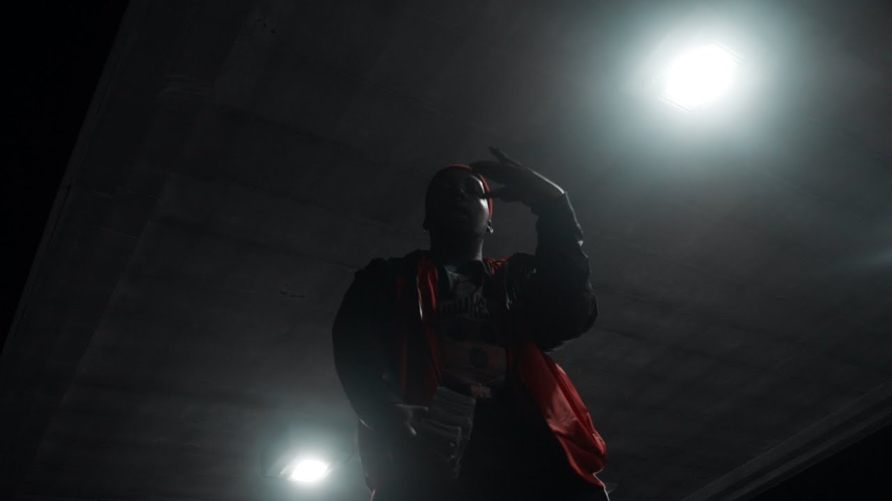 Alldaway Dre - Beat Da Clock (Official Music Video)