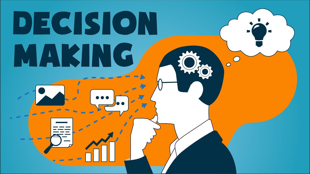 How To Make Better Decisions?
