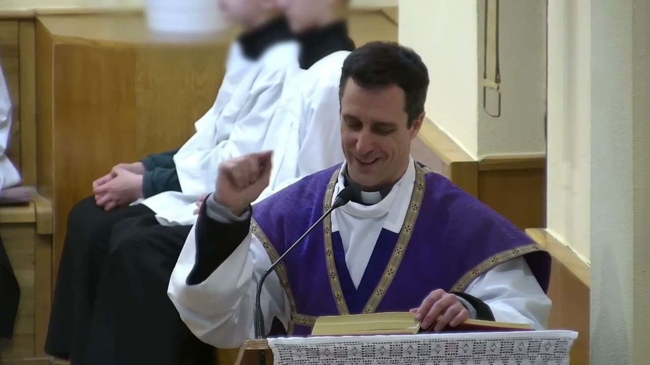 2026. márc. 8. - Nem a világ taszít reménytelenségbe