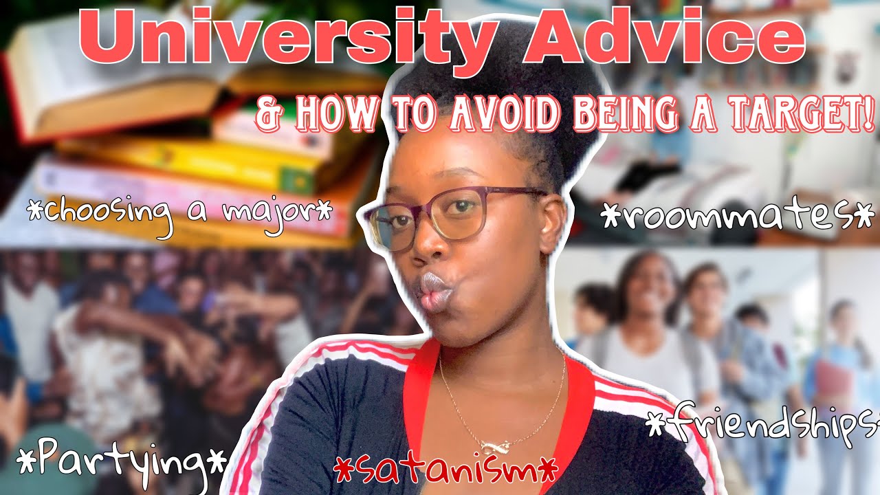 Dear fresher,avoid being a TARGET! Satanism,relationships,flings,parties|Mulungushi University