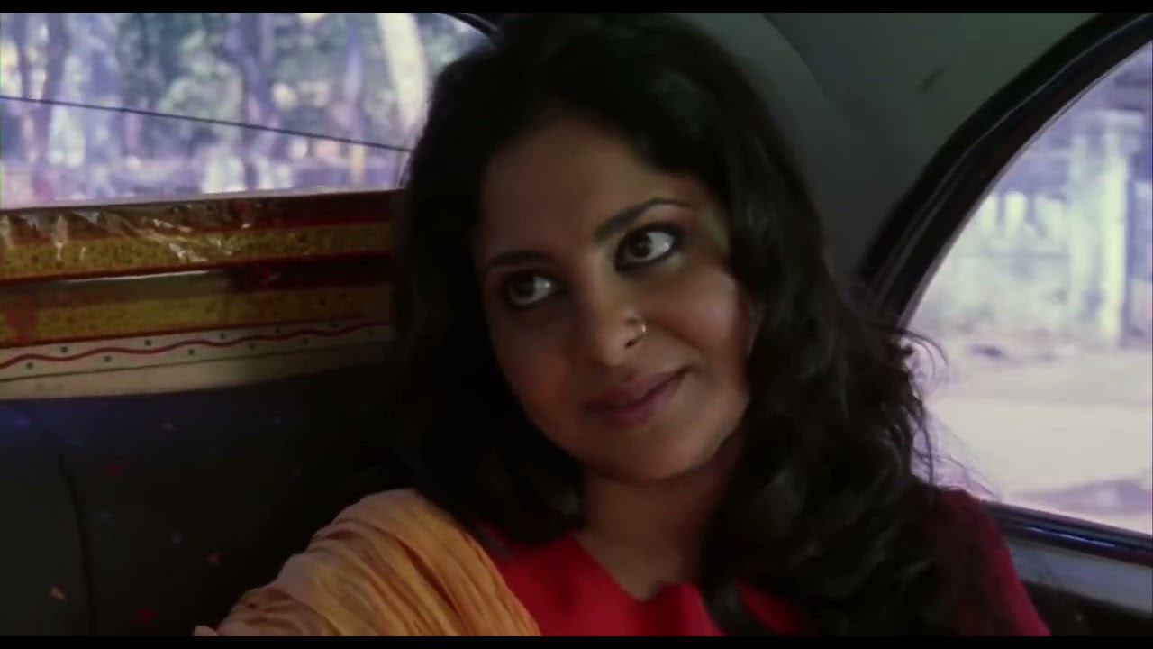 Naseeruddin Shah Film 2001 (Monsoon Wedding)