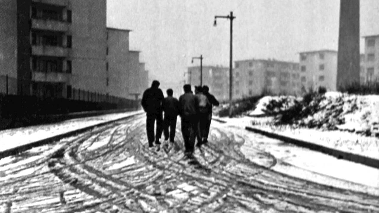 Milano, il dopoguerra omaggio a Enzo Jannacci ( I video di yesmilano.com 9 )