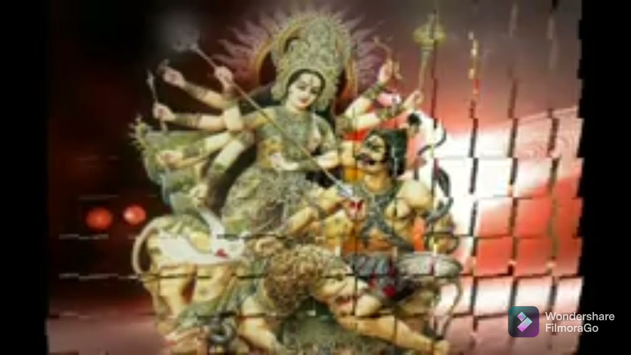 Devitonal  song -  Navarathri song