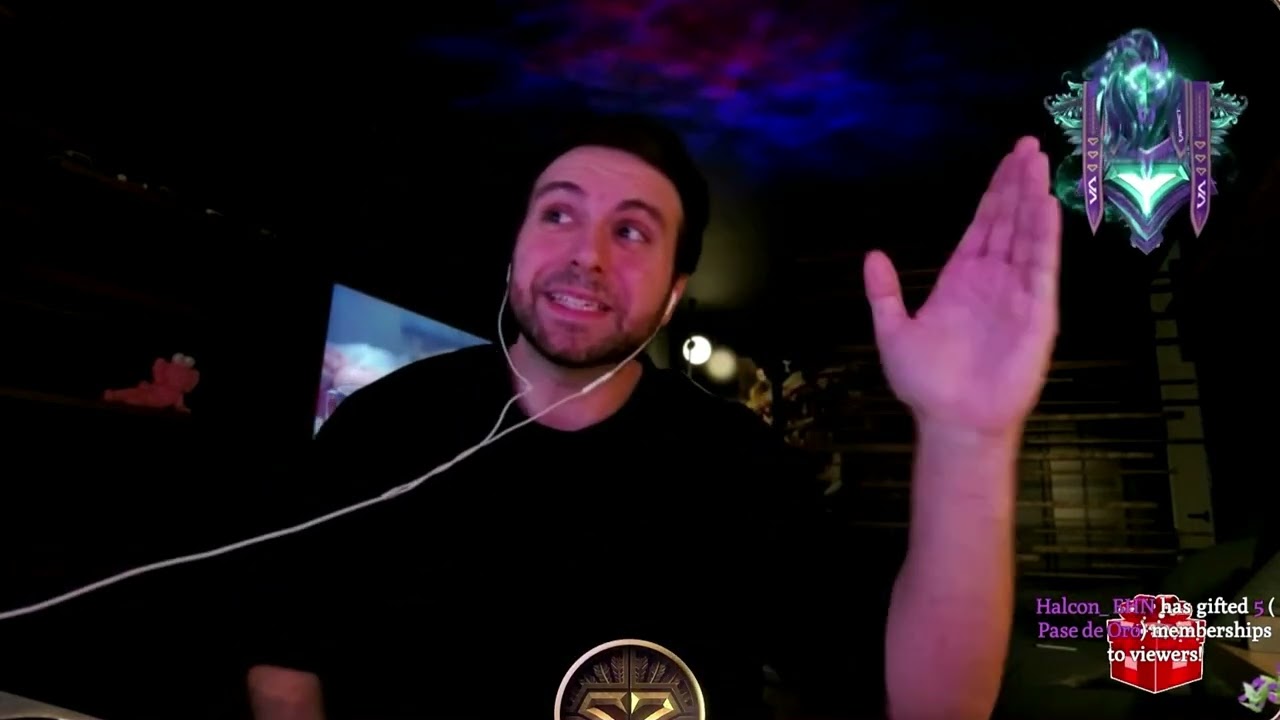 VEGETTA da consejo de amor al terminar una RELACIÓN 💜💜
